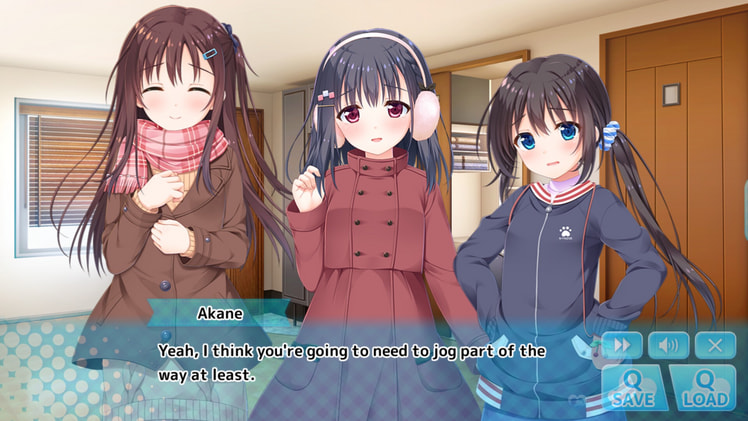 Hold Me Tight All Night, Onii-chan! screenshot 4