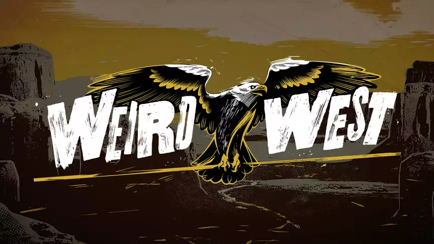 ภาพหน้าจอ (1) Weird West Soundtrack