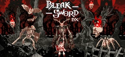 Bleak Sword Soundtrack