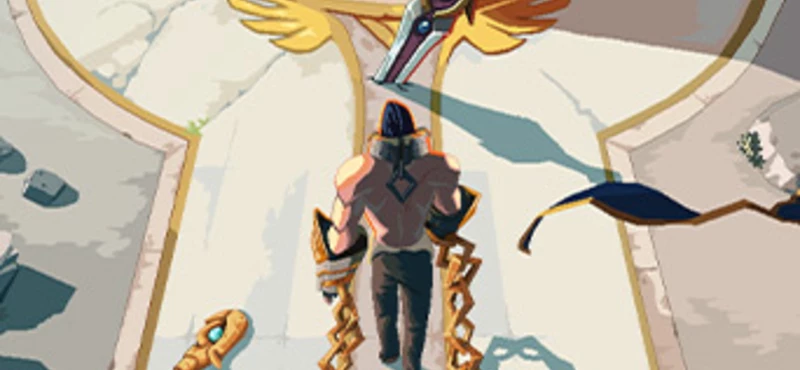 The Mageseeker: A League of Legends Story™ Deluxe Edition
