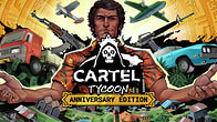 Купить дешево Cartel Tycoon. Anniversary Edition Купить ключ дешево Cartel Tycoon. Anniversary Edition
