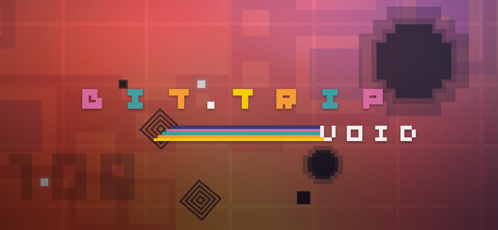 BIT.TRIP VOID