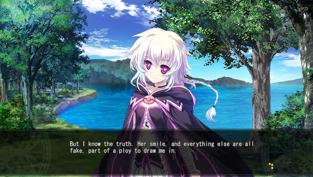 #10. Re;Lord 2 ~The witch of Cologne and black cat~ (GOG) بواسطة: Sekai Project