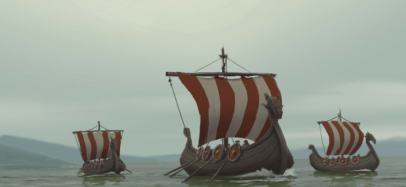 Northgard - The Official Soundtrack - image 2