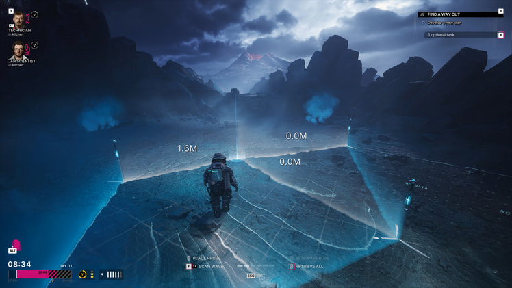 The Alters screenshot 4