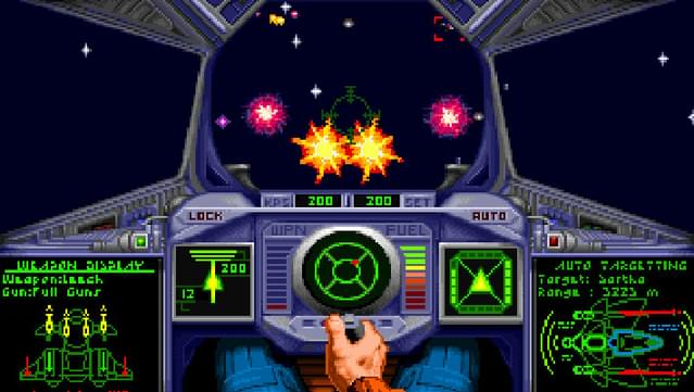 Wing Commander (video game) - Wikipedia