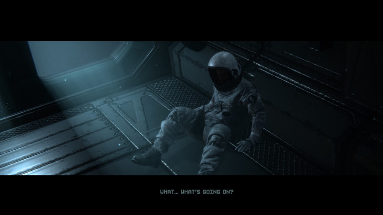 Forgotten 23 PlayStation gameplay screenshot 1 of 13