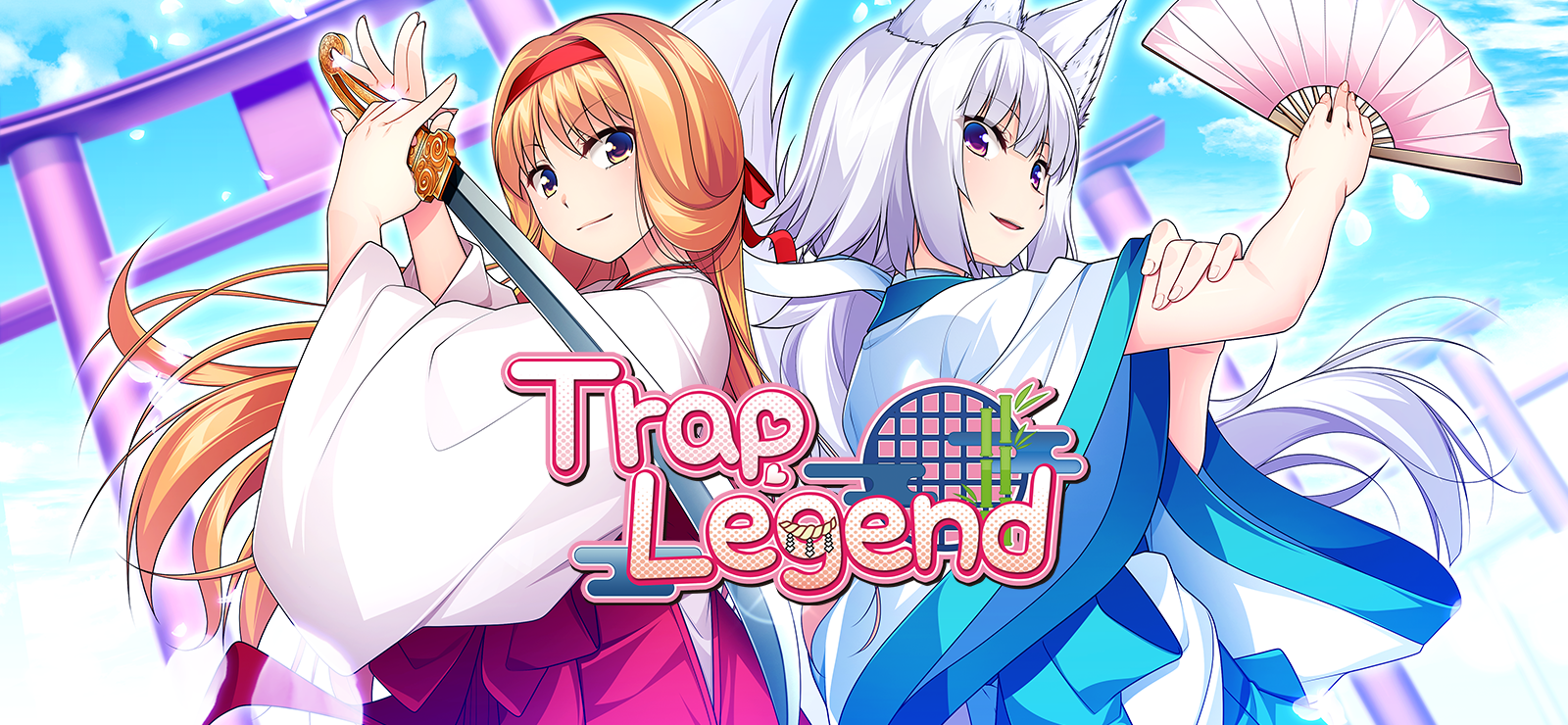 Trap Legend banner