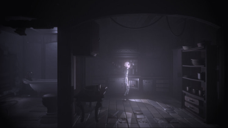 DARQ: Complete Edition screenshot 2