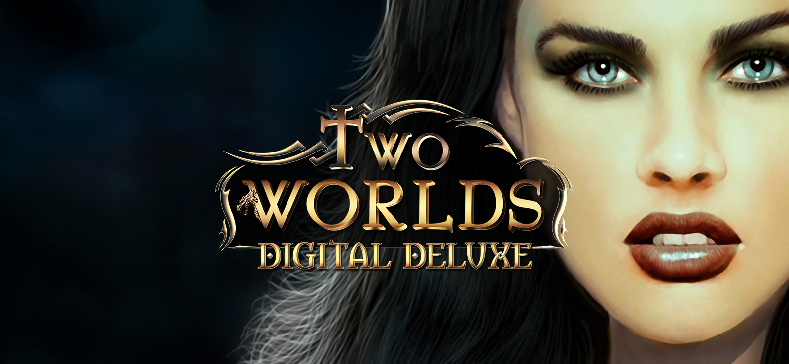 Two Worlds Digital Deluxe Content