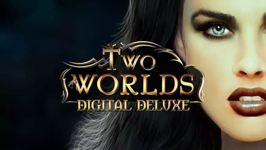 Two Worlds Digital Deluxe Content
