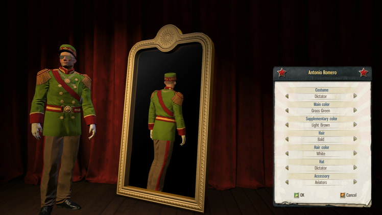 Tropico 5 screenshot 1