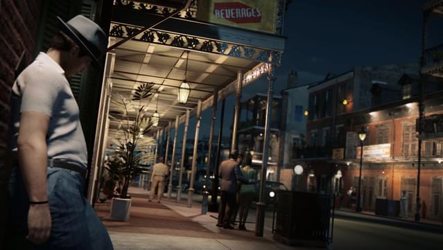 Plotting a Path Through the Mafia III: Definitive Edition Story