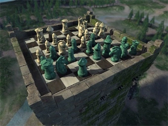 Chessmaster® 9000 - GOG Database