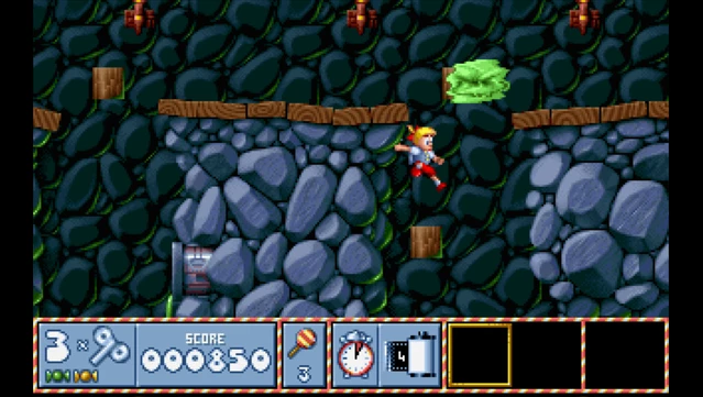 #6. Lollypop (GOG) By: Ziggurat Interactive