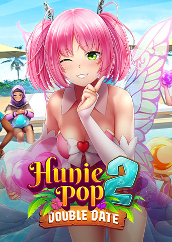Huniepop Play Online