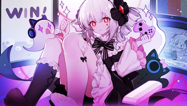 #6. Yog-Sothoth's Yard - Official Picture Package (GOG) بواسطة: Bone Nail