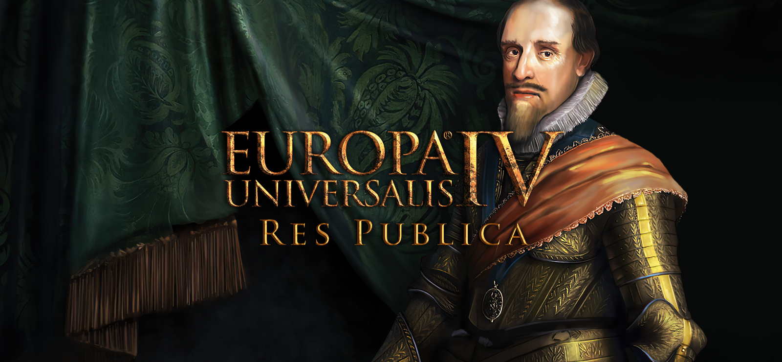 Expansion - Europa Universalis IV: Res Publica