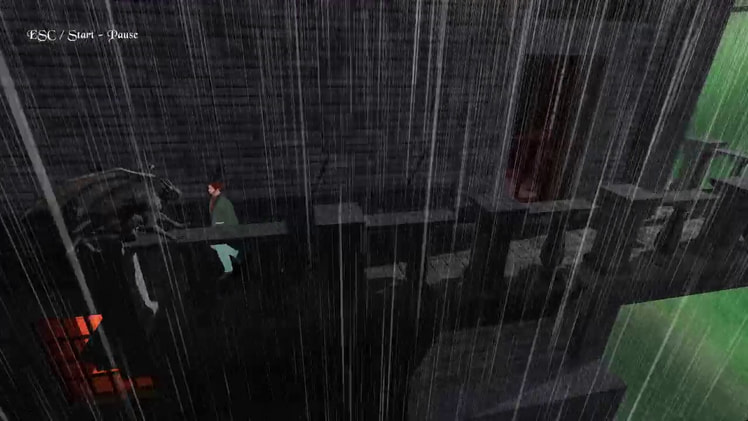 The Mansion of the Macabre screenshot 3