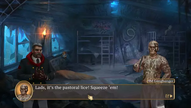 #8. Project Pastorate (GOG) بواسطة: Meridian4