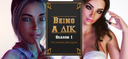 Being a DIK: Season 1 - The complete official guide — GOG