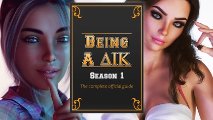 Being a DIK: Season 1 - The complete official guide - GOG Database