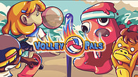 Купить дешево Volley Pals Complete Купить ключ дешево Volley Pals Complete