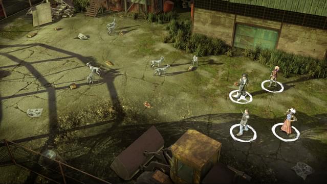 Wasteland 2 Game of the Year Edition a free upgrade for PC, Mac and Linux  owners