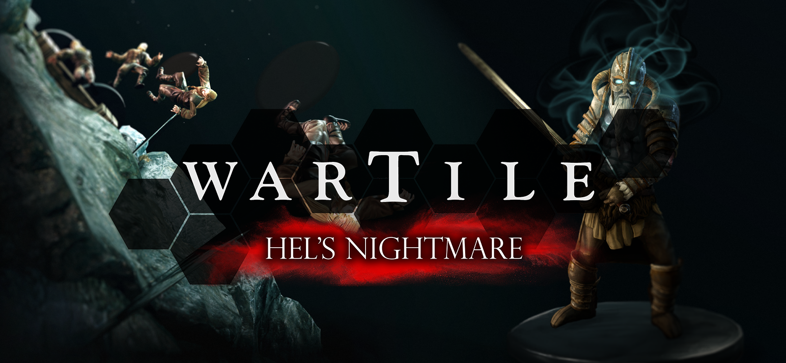 WARTILE: Hel's Nightmare