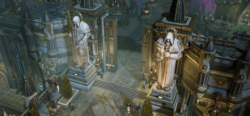 Warhammer 40,000: Rogue Trader - Deluxe Pack - image 4