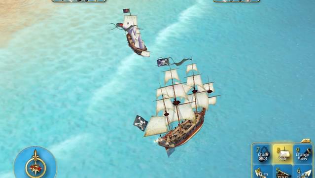 Sid Meier's Pirates! DRM-Free Download - Free GOG PC Games