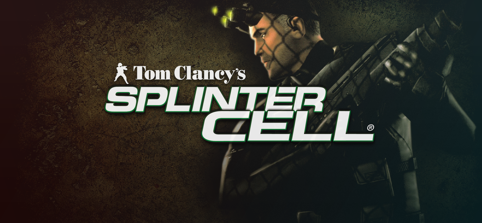 BESTSELLER - Tom Clancy's Splinter Cell®