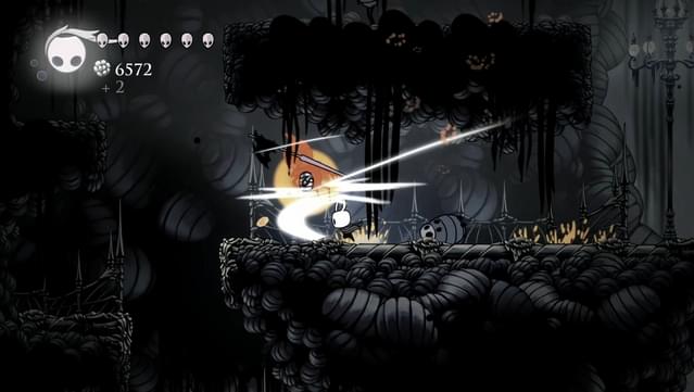 Hollow knight download