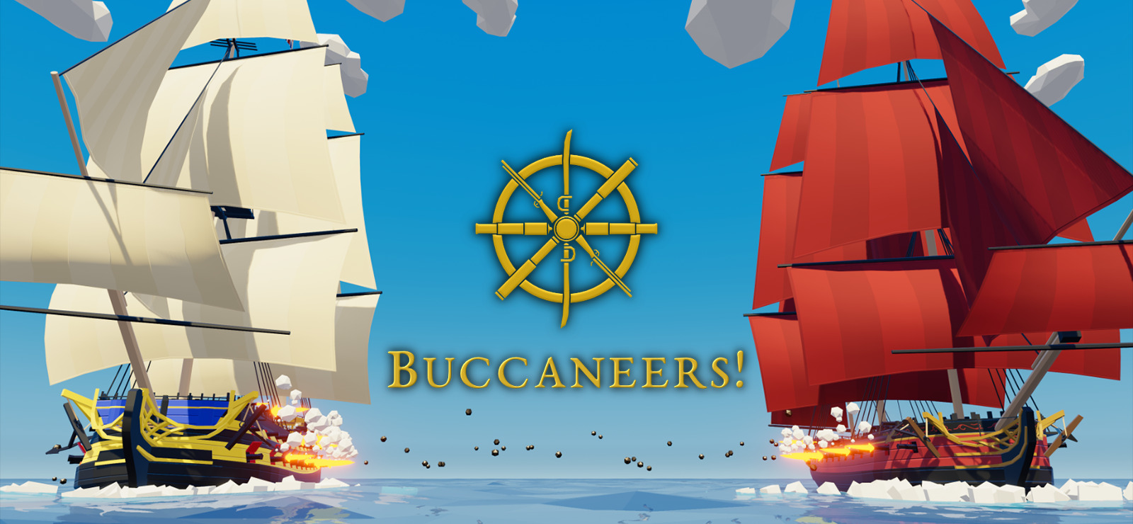 Steam Community :: Buccaneers!