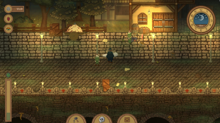 Plague: London 1665 screenshot 3