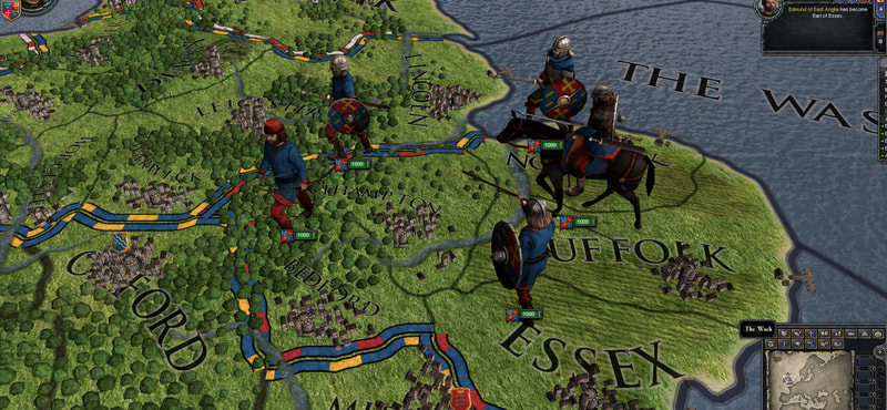 Collection - Crusader Kings II: Ultimate Unit Pack — image 2