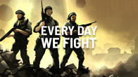Купить дешево Every Day We Fight Купить ключ дешево Every Day We Fight