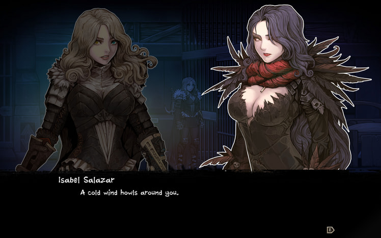 Vambrace: Cold Soul screenshot 4