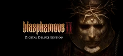 Blasphemous 2 - Digital Deluxe Edition