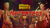 Купить дешево Songs of Silence. Lighteaters Купить ключ дешево Songs of Silence. Lighteaters
