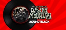 The Mystery Of Woolley Mountain Soundtrack