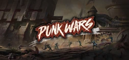Punk Wars Soundtrack