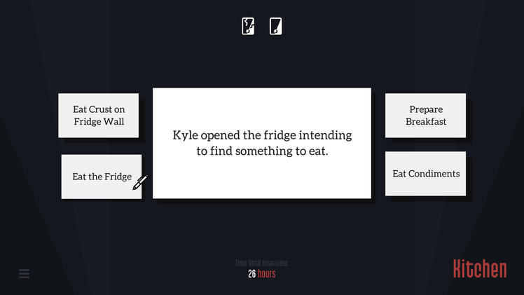 Kyle is Famous: Complete Edition screenshot 2