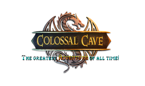 -50% Colossal Cave VR on GOG.com