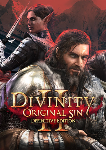 Divinity: Original Sin 2 - Definitive Edition