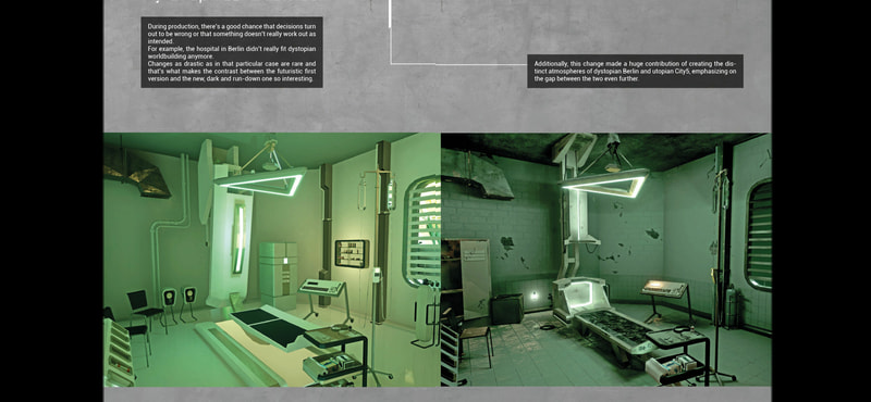State of Mind - Artbook - image 5
