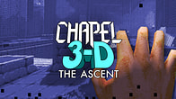 Купить ключ дешево Chapel 3-D. The Ascent