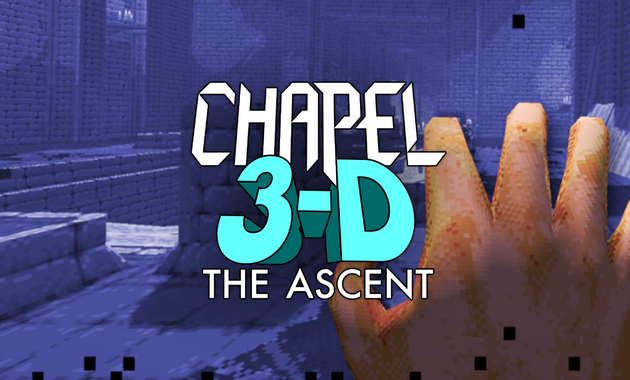 Chapel 3-D: The Ascent PC game deal – free