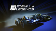 Купить ключ дешево Formula Legends. Turbo Power Pack