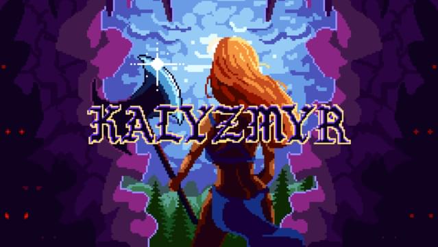 Kalyzmyr